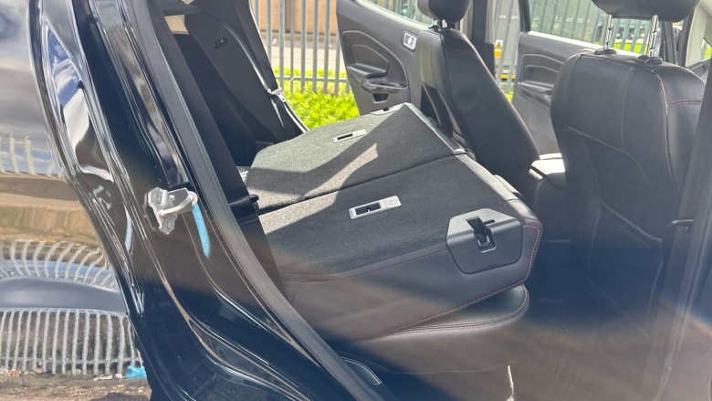 Ford EcoSport 1.0 EcoBoost 125 ST-Line 5dr Petrol Hatchback